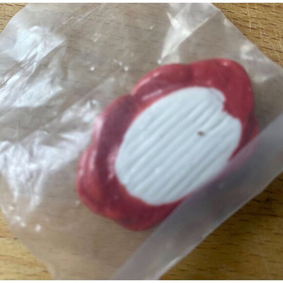 MINT Wade Whimsies Nautical Miniatures – Set of 5 Vintage Red Rose Tea Figurines - Picture 7 of 11